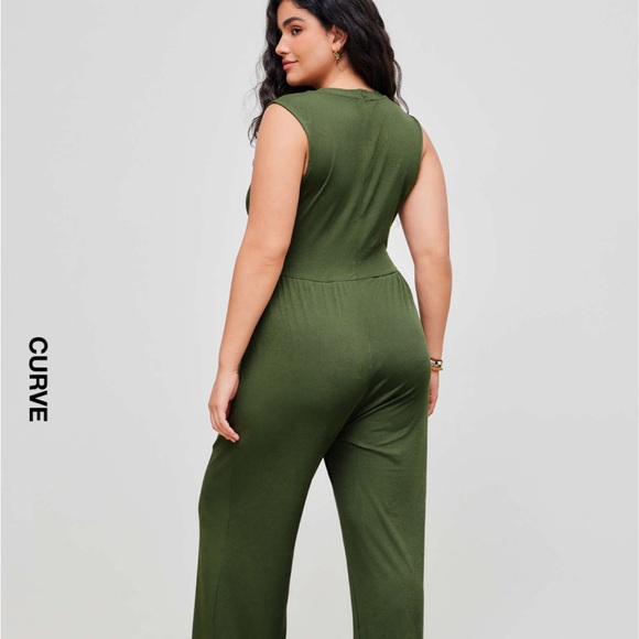 - Tic Tok Famous Cider Jumpsuit - Picture 2 of 4